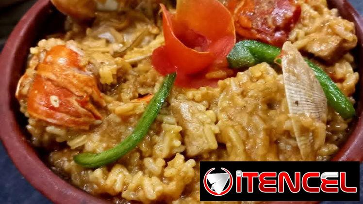 Deléitate con nuestros Platos Criollos disponibles a domicilio en toda la habana (Kinetica)