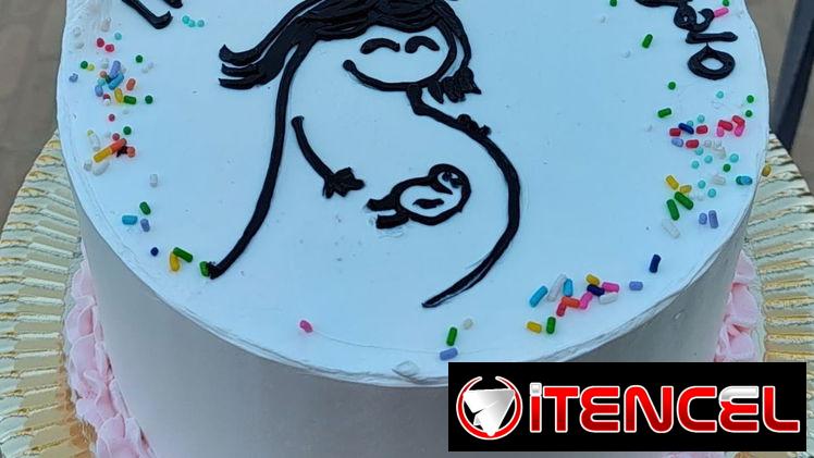 Cake medianos — foto 4