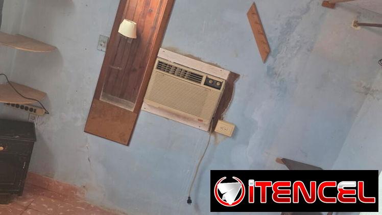 Renta de casa por tiempo indefinido en Guanabacoa. Alquiler de apartamento por tiempo indefinido en Guanabacoa (E) — foto 4