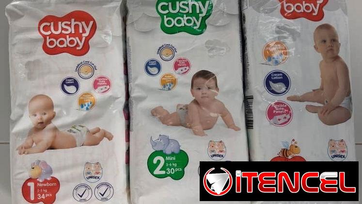 Culeros desechables