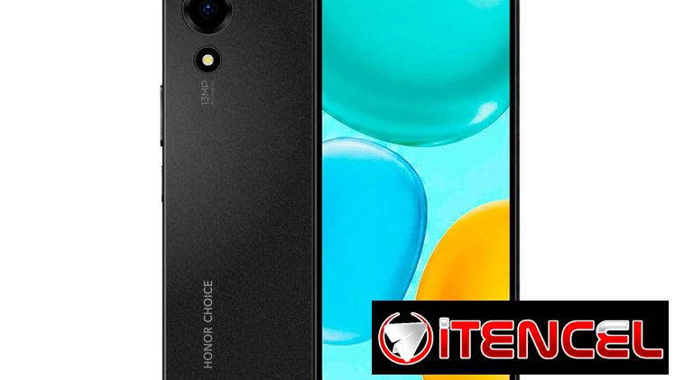 📱✨ Honor Choice T10 4GB RAM / 64GB - NUEVO ✨📱 — foto 1