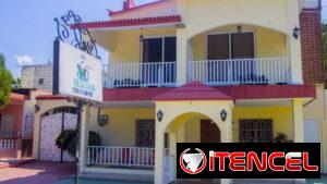 🌺 Se Renta Hostal Villa Dalia – Confort y Tranquilidad en Casilda, Zona Portuaria 🌊