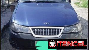 Daewoo Nexia