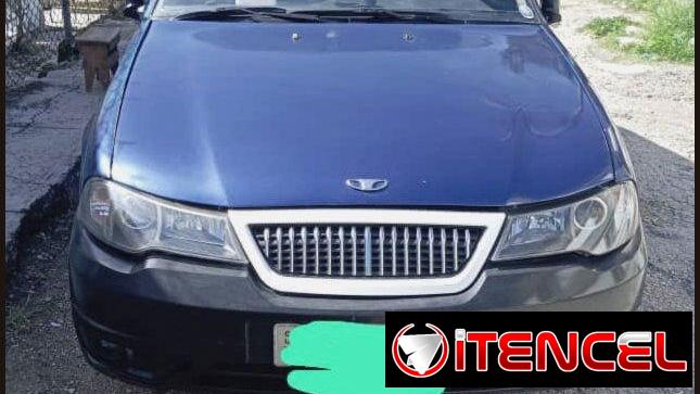 Daewoo Nexia — foto 1