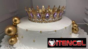 Date el gusto🎂🎂 !!! Excelentes Cake por encargos