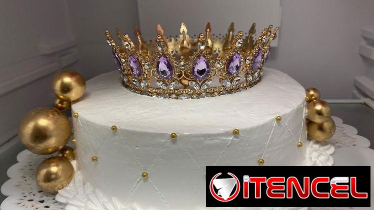 Date el gusto🎂🎂 !!! Excelentes Cake por encargos — foto 1