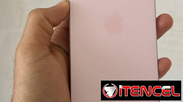 iPhone