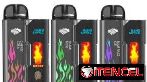 Cigarros Electricos Vaper en Venta$$.