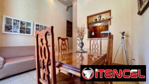 🏤⚡️Apartamento de renta por noche en Habana Vieja. Alquiler en Habana tiempo indefinido HAV-002