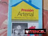 Libro de masaje deportivo,  el mago de Oz y la presión arterial