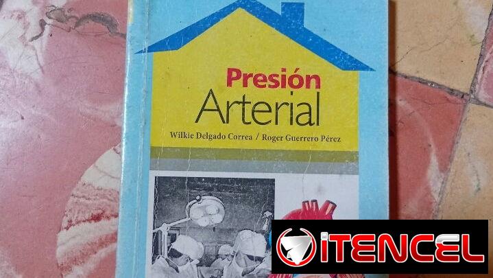 Libro de masaje deportivo,  el mago de Oz y la presión arterial