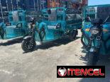TRICICLO ELÉCTRICO ONEBOT CLÁSICO 0 Km