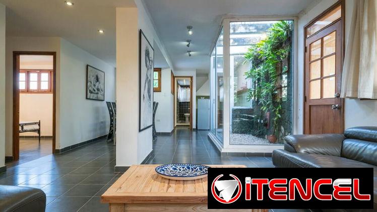 ✨ Casa Ortega – Donde el lujo se siente como hogar