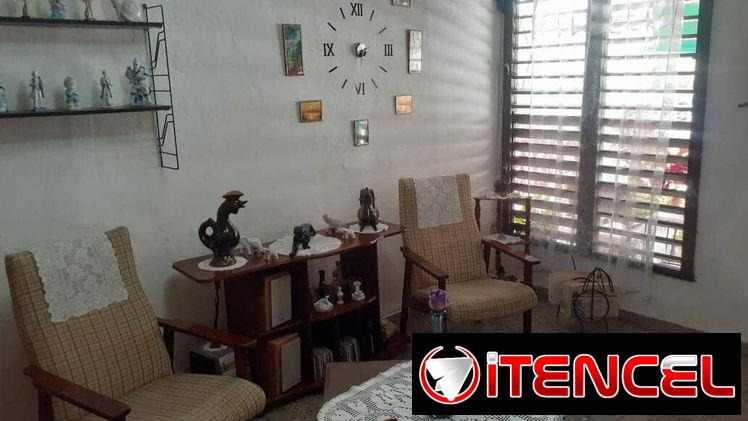 #12 APARTAMENTO EN VENTA DE 3/4 – GUANABO 🏖️📍Ampliación Marbella. Se incluye algunos muebles y equipos, Tel fijo