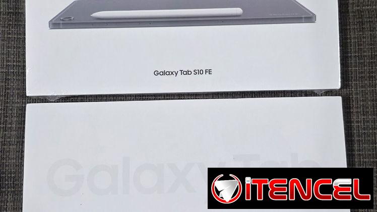 TABLETAS SAMSUNG GALAXY TAB S10 FE , TAB S10 LITE , TAB A11 PLUS , TAB A9 PLUS , SELLADAS EN CAJA , OFERTON  52830802 — foto 3