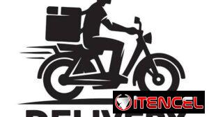MENSAJERO PARA TUS ENVIOS 🛵. 5 1597218  📲👆👆Wapp...