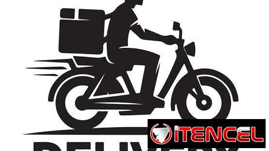 MENSAJERO PARA TUS ENVIOS 🛵. 5 1597218  📲👆👆Wapp...
