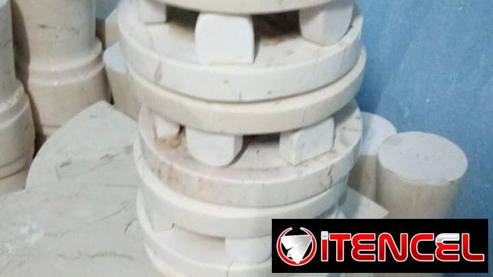 Muebles de mármol!!! — foto 3