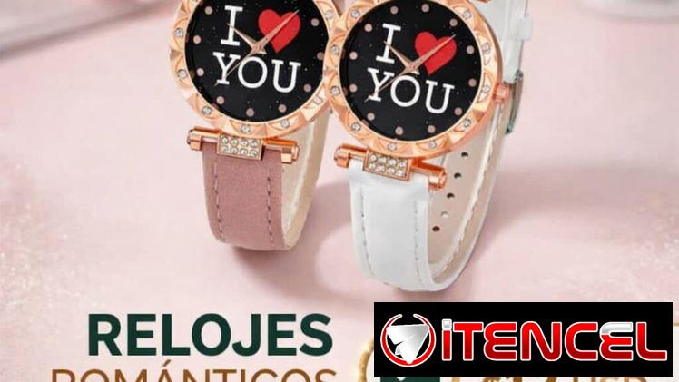 Relojes. Domicilio Incluido — foto 1