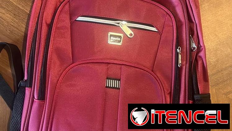Mochilas, en las fotos estan los precios — foto 2