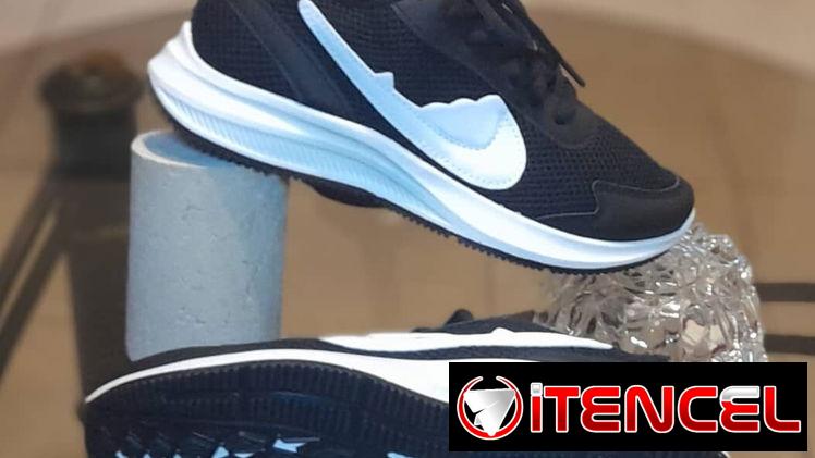 Tenis , zapatos nuevos 36 y 37 — foto 1