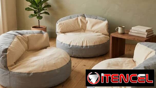🛋️✨ MUEBLES DE DESCANSO – DISEÑOS MODERNOS ✨🛋️ — foto 2