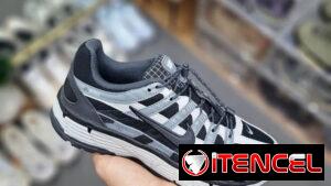 Nike P6000 #42 43 Precio 65 usd VEDADO