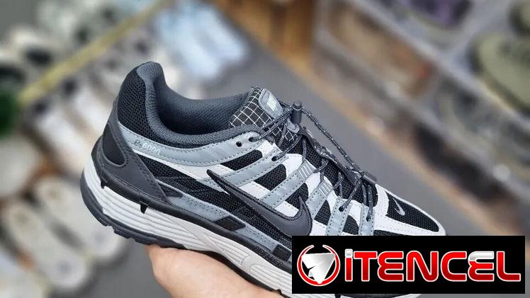 Nike P6000 #42 43 Precio 65 usd VEDADO