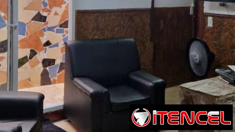 Vendo o permuto en caso de permuta doy vuelto para ampliarme — foto 1