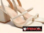 Zapatos de mujer SheIn de tacón de excelente calidad. Tacones deujer #37 y #38