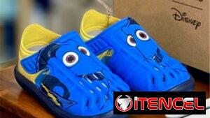 " SANDALIAS ADIDAS DISNEY (DORI)"