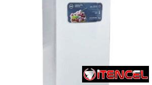 Congelador Vertical Premier 145 L CAPACIDAD: 145L/5.1Pc en 395 usd