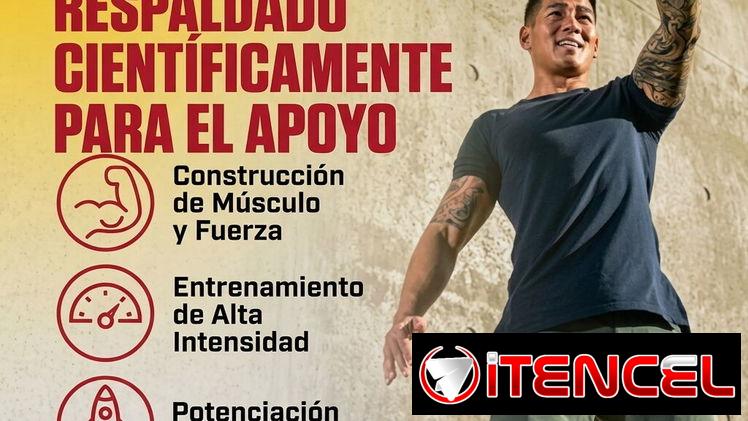 Creatina Dymatize // 60 Serv // Sello Creapure — foto 3
