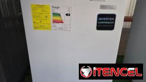 Neveras Royal 3.5 Inverter