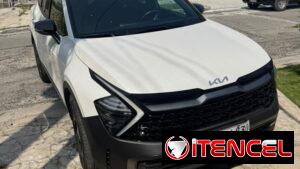 Súper oferta de Kia Sportage XLine 2025.