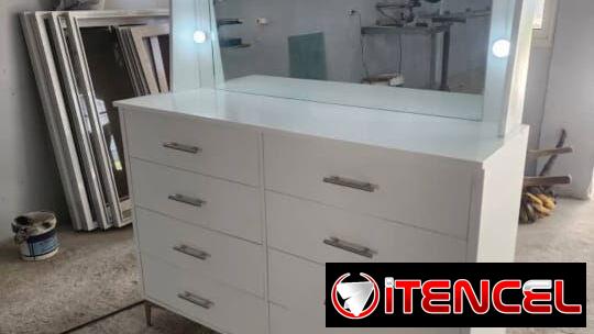 Mesas de maquillaje — foto 2