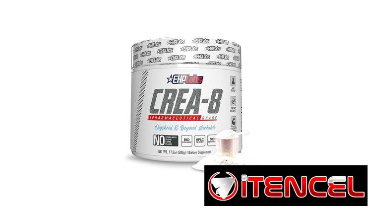 Pote de Creatina Monohydratada 100 servicios – Domicilio Incluido (Kinetica)