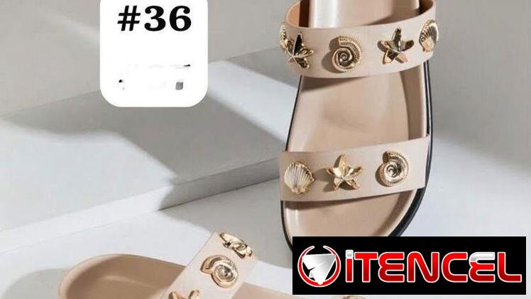 Sandalias#36✨ — foto 3