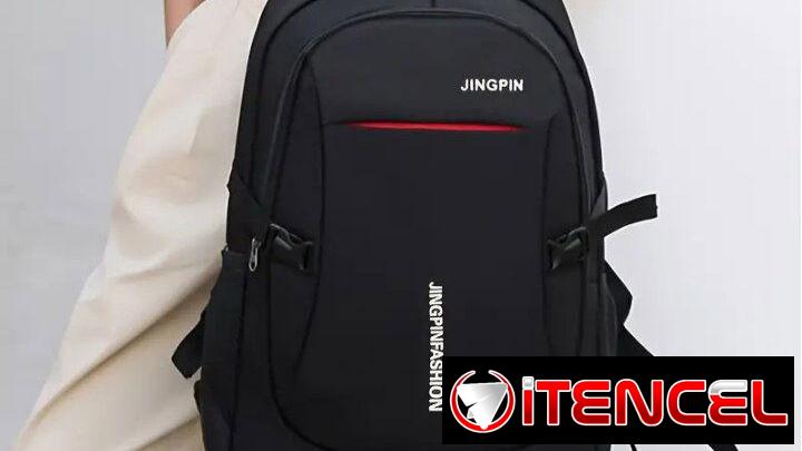 Mochila de gran capacidad