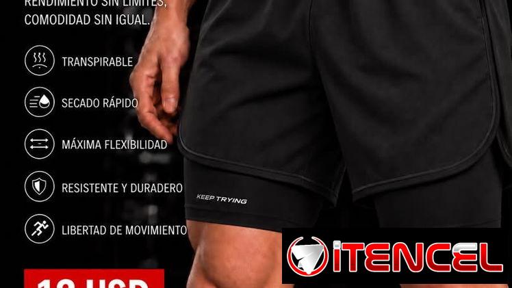 Short negro