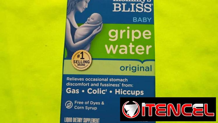 Polivisol, vitamina D, alivio de la tos, alivio de cólicos para niños