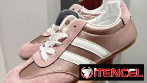 Tenis clásicos