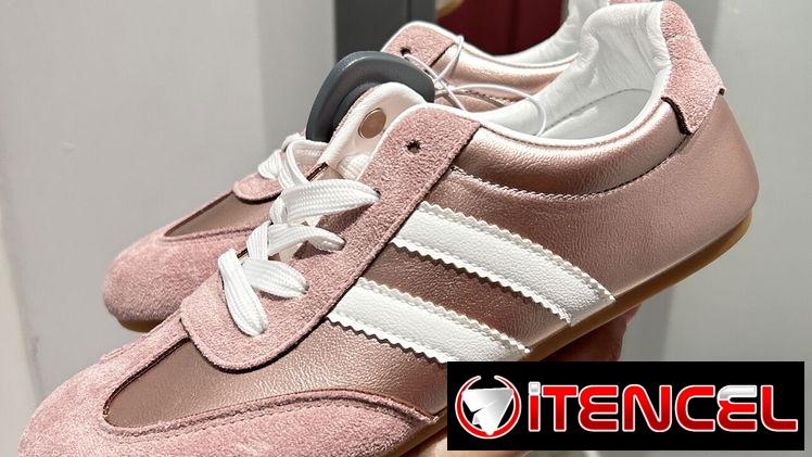 Tenis clásicos