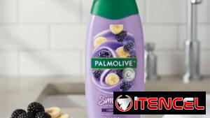 Gel de Baño Palmolive