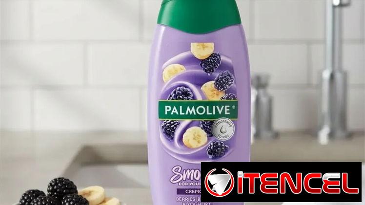 Gel de Baño Palmolive — foto 4