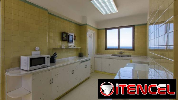 🏤🌴Alquiler de casa en Miramar con terraza bellas vistas 4 habitaciones 8 personas. Renta de casa Miramar | MIR-001 — foto 4