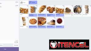 Sistema de Punto de Venta e Inventario