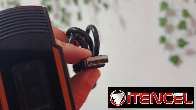 📹 Cámara Web USB 720P para PC/Laptop | HD + Micrófono | Excelente Estado 💻