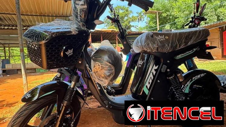 𝐁𝐈𝐂𝐈𝐌𝐎𝐓𝐎 JMD — foto 1
