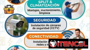 Trabajos integrales en viviendas y negocios